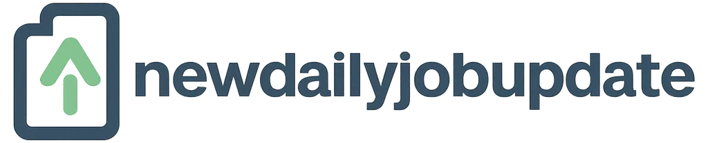 newdailyjobupdate